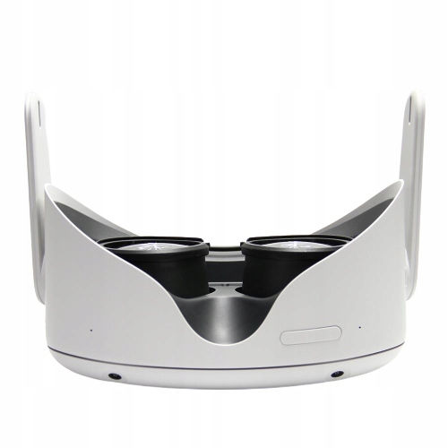 Vortex Virtual Reality Μαγνητικοί Anti-Blue φακοί Oculus Quest 1/2 & Rift S Magnetic Lenses σε Μαύρο χρώμα