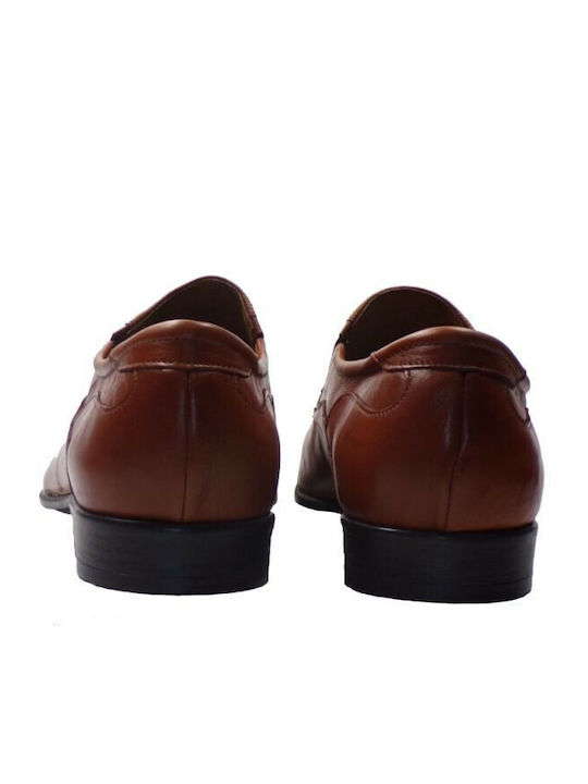 Vero Herren Freizeitschuhe Tabac Braun