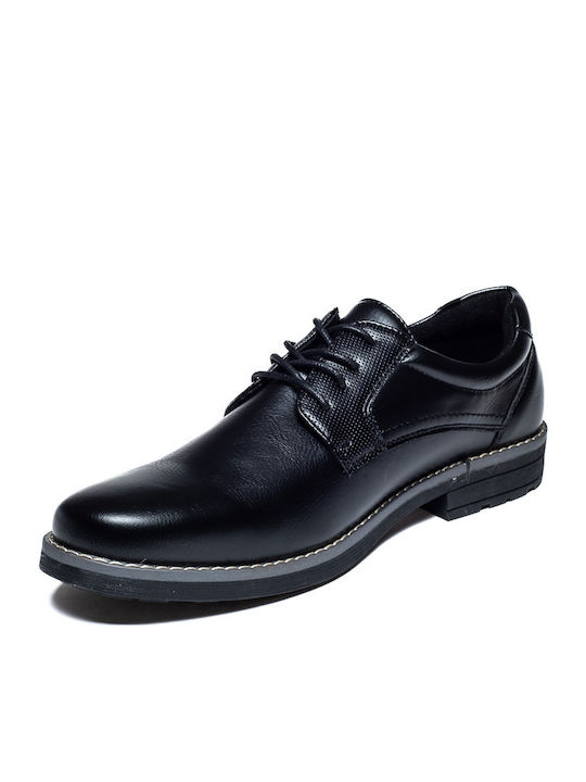 Men's Casual Shoes Black