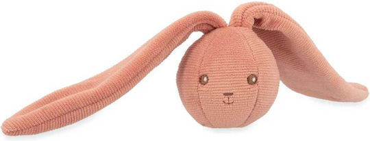 Kaloo Baby Rasseln Kaninchen Ball für Neugeborene Terrakotta