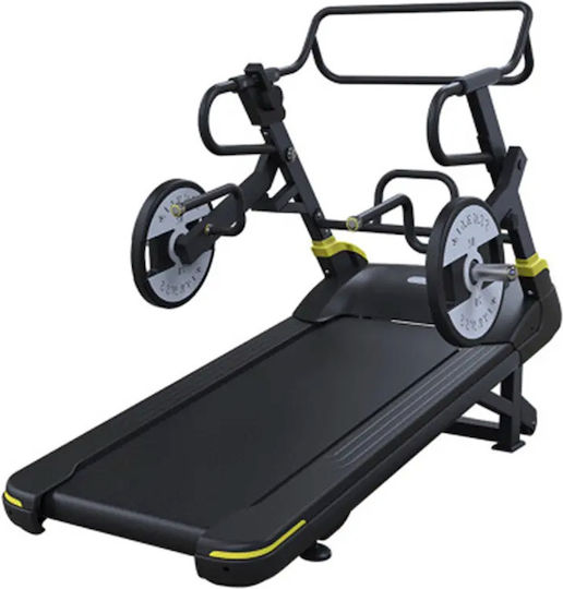 Profit Electric Treadmill