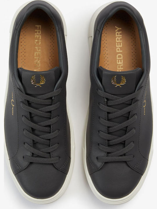 Fred Perry