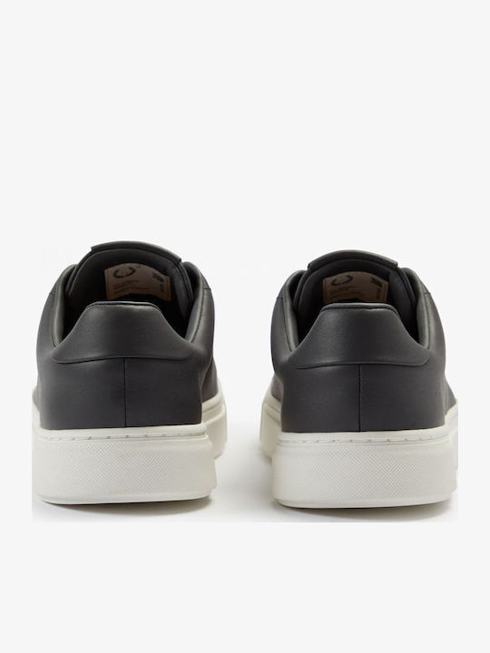 Ανδρικά Sneakers Γκρι