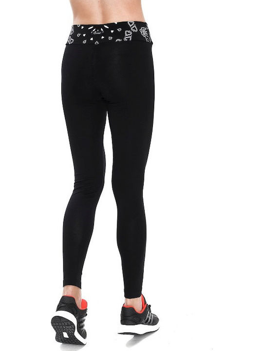 Women's Legging Black