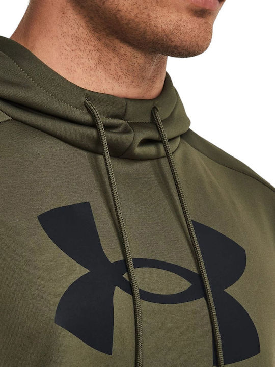 Khaki Sweatshirt
