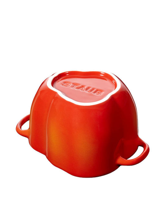 Zwilling J.A. Henckels Dutch Oven Round Ceramic 12x12cm 1pcs