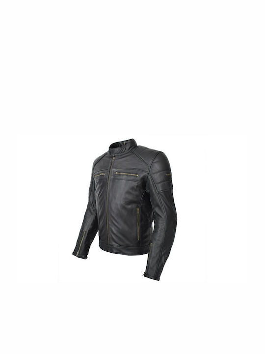 AGVpro Herren Jacke Winter Schwarz AGVpro Herren Jacke Winter Schwarz