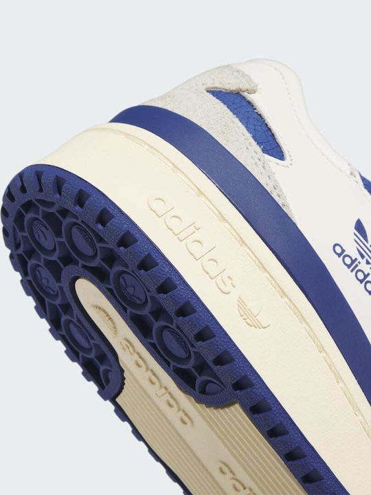 Forum 84 Low Sneakers Λευκά