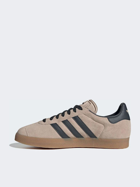 Gazelle Ανδρικά Sneakers Καφέ
