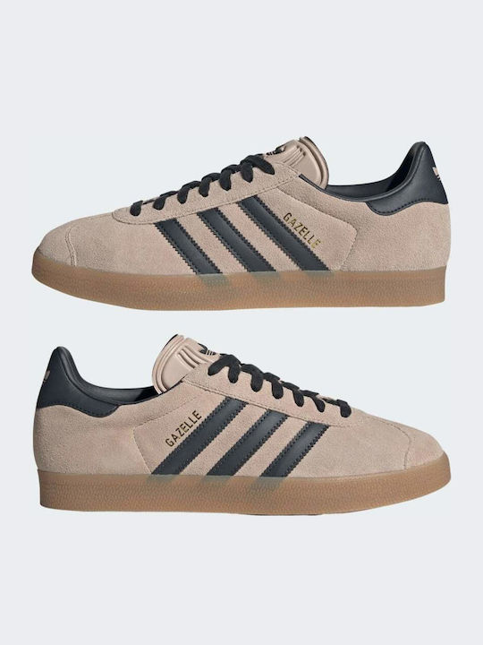 Gazelle Ανδρικά Sneakers Καφέ