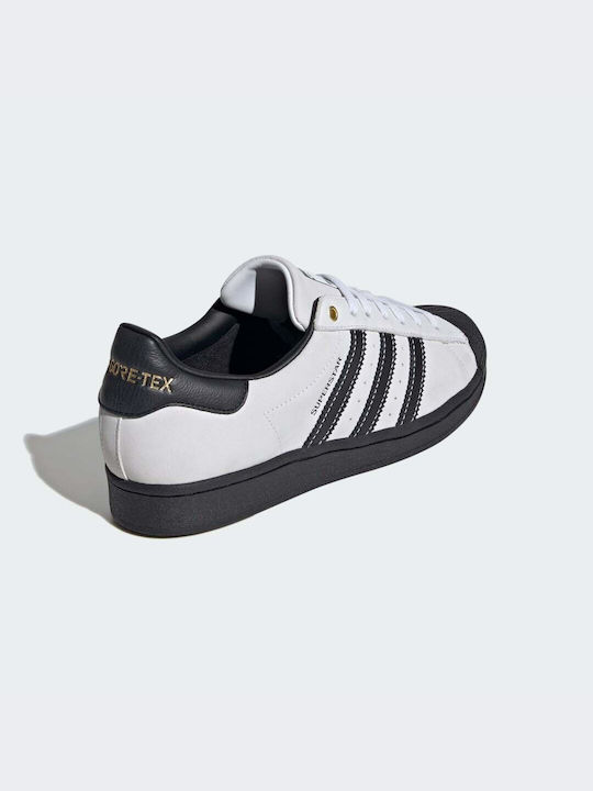 Superstar Gore-tex Sneakers Negre