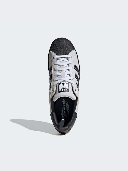 Superstar Gore-tex Sneakers Negre