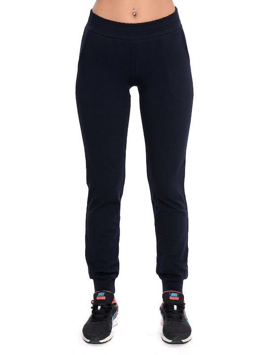 Target Women's Jogger Sweatpants Blue