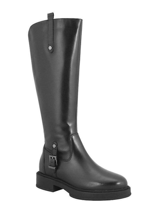 Gianna Kazakou Women's Boots Black