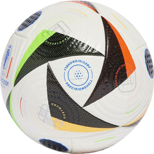 adidas Fussballliebe Euro24 Pro Μπάλα Ποδοσφαίρου Πολύχρωμη