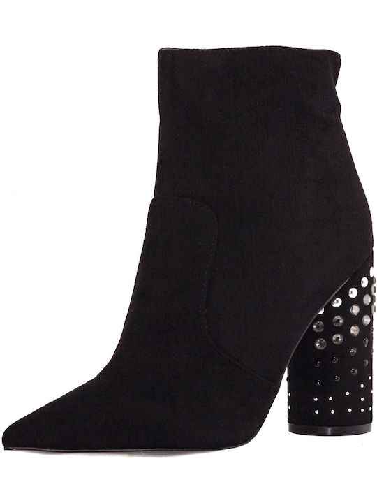 Gaudi Women's Ankle Boots Black