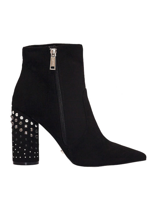Women's Ankle Boots Black