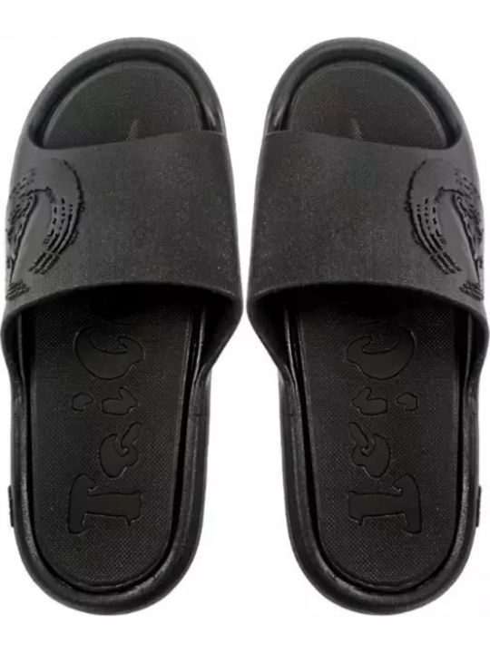 Herren Slides Schwarze
