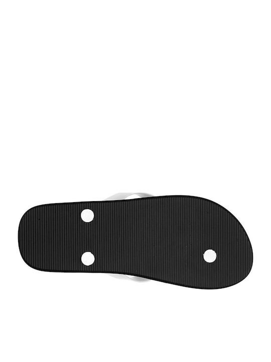 Ανδρικά Flip Flops Μαύρα