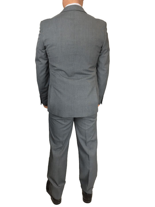 Boston Men's Suit Greene