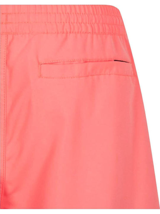 Original Cali Men's Swimwear Shorts Orange