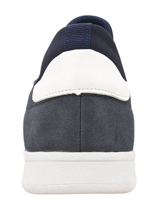Ανδρικά Sneakers Γκρι