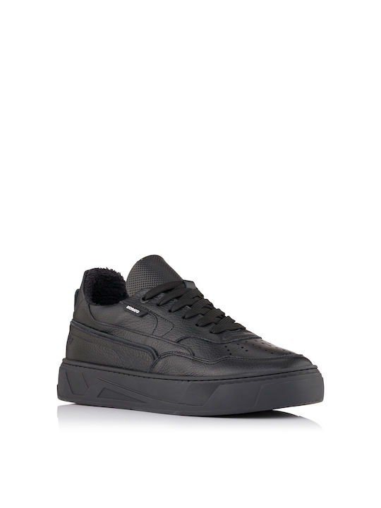 Antony Morato Sneakers Black