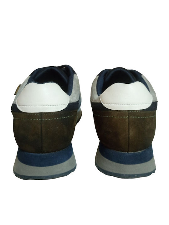 Boots Blue