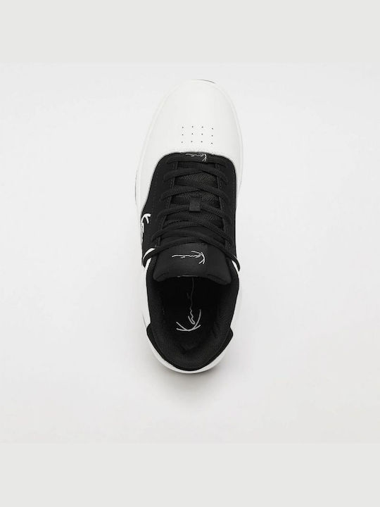 Karl Kani Sneakers White