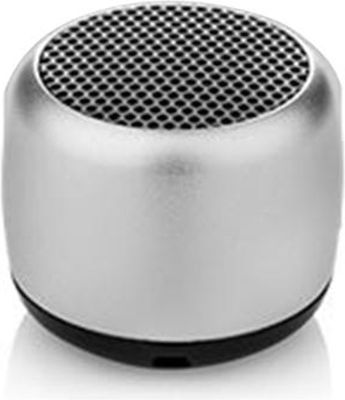 Ewa A109 Mini Bluetooth Speaker 3W with Battery Life up to 6 hours White