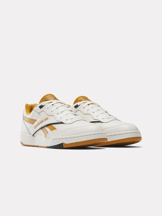 Reebok Bb 4000 Ii Sneakers White