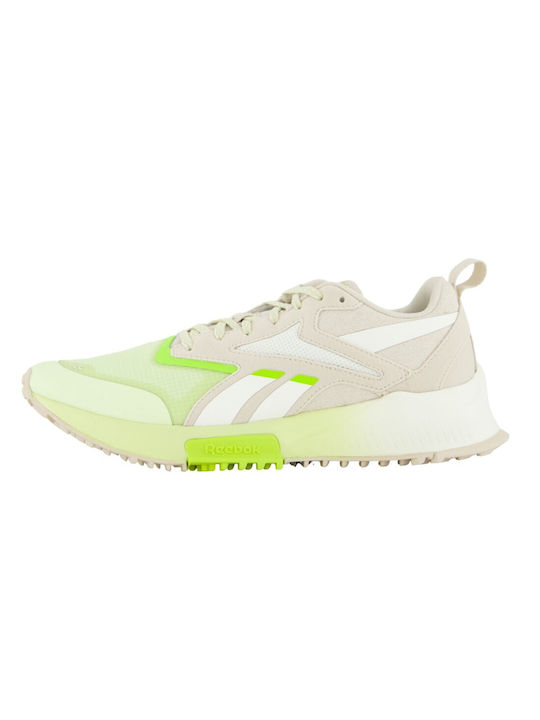 Reebok Lavante Femei Pantofi sport Τrail Multicolor