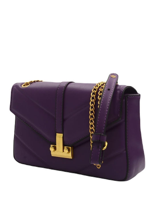 Bag to Bag Women's Bag Shoulder Purple