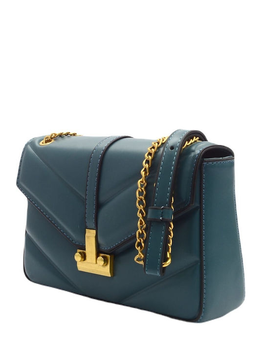 Bag to Bag Women's Bag Shoulder Petrol Blue