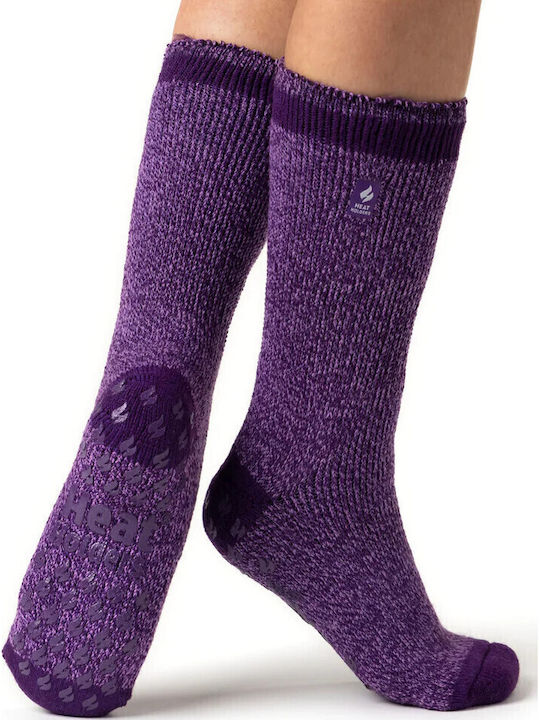 Heat Holders Slipper Ισοθερμικές Κάλτσες