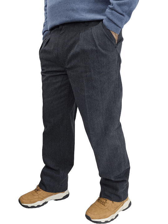 Hose Anthracite