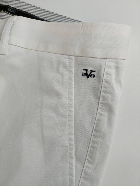 Palma Панталон Чино White