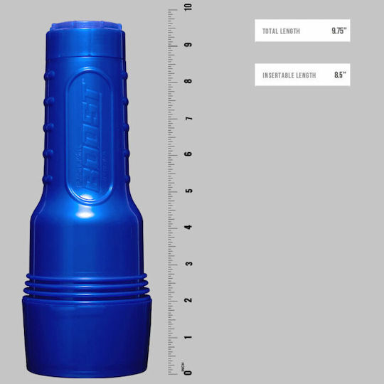 Fleshlight Blow Masturbator Mouth