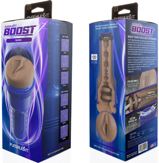 Fleshlight Bang Masturbator Vagina