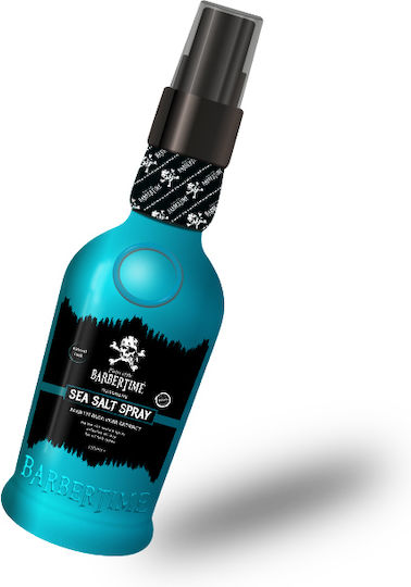 Barbertime Sea Salt Spray 150ml
