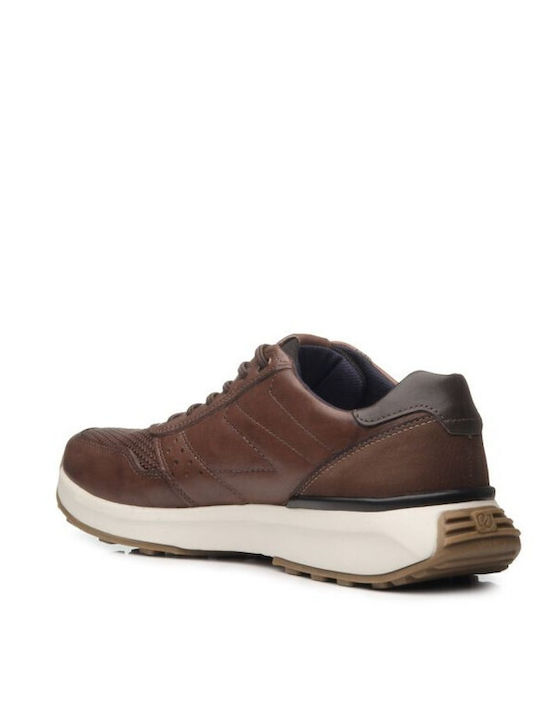 Pegada Sneakers Coffee