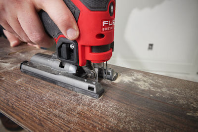 Milwaukee Jig Saw 12V Solo