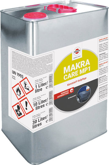 Makra Lichid Curățare / Protecție pentru Elastici Auto