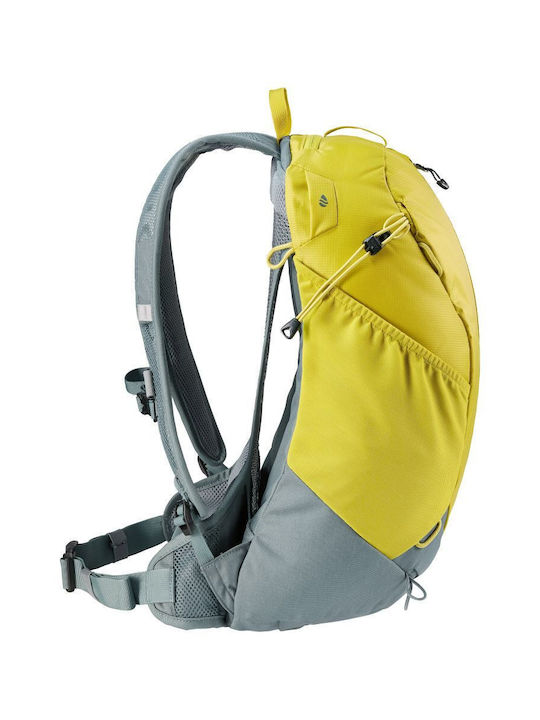 Deuter Bergsteigerrucksack 17Es