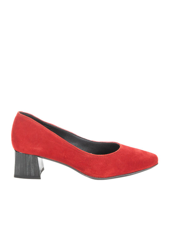 Pumps Rot