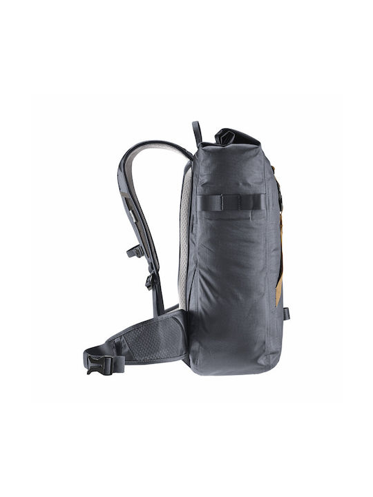 Deuter Waterproof Mountaineering Backpack 30lt Gray