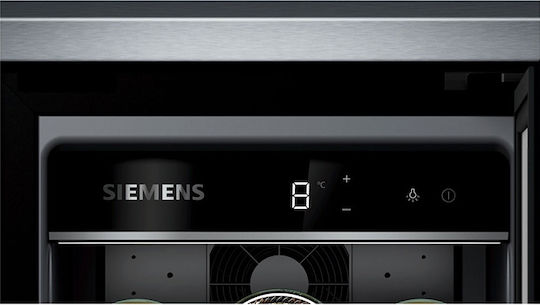 Siemens Răcitor de Vinuri 21 Sticle