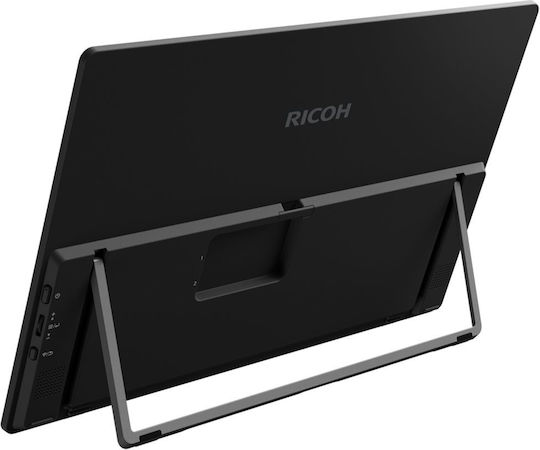 Ricoh 150BW OLED Touch Φορητό Monitor 15.6" FHD 1920x1080