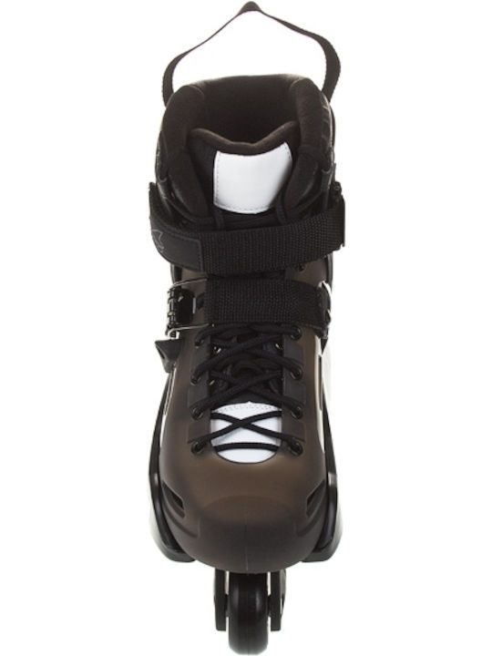 Rollerblade Inline Rollers Μαύρα Ενηλίκων