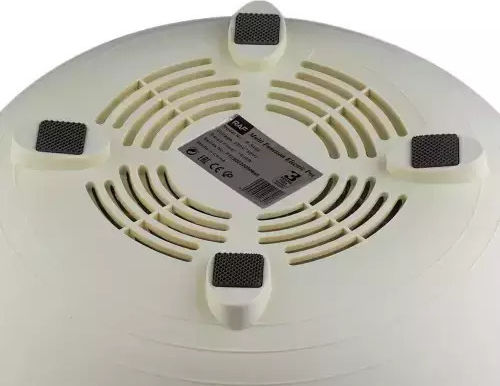 Raf Multi-Function Cooker 7lt 1500W White